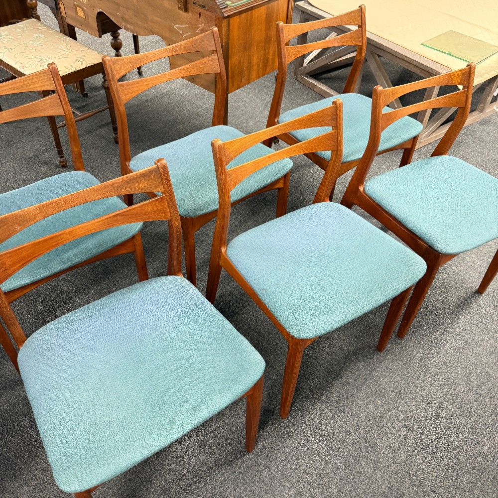 Dining Chairs