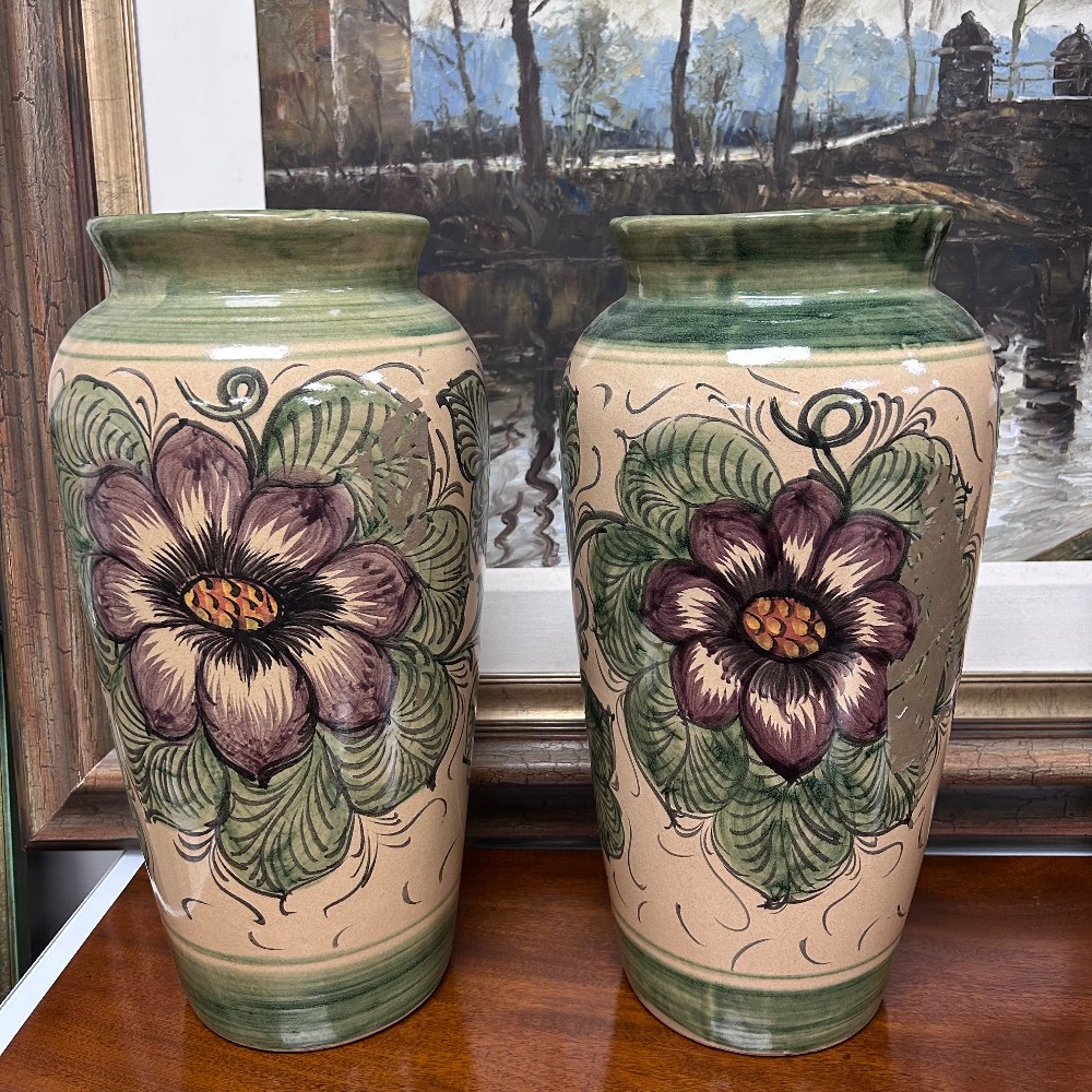 Vases