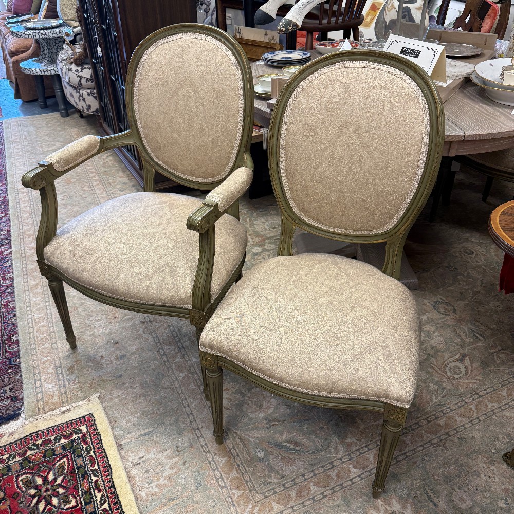 Dining Chairs