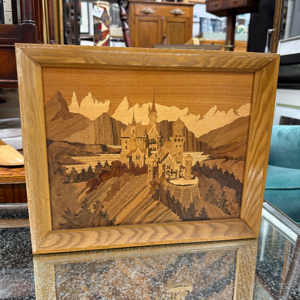3-D/Sculpture
