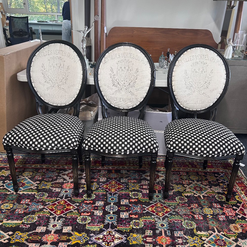 Dining Chairs