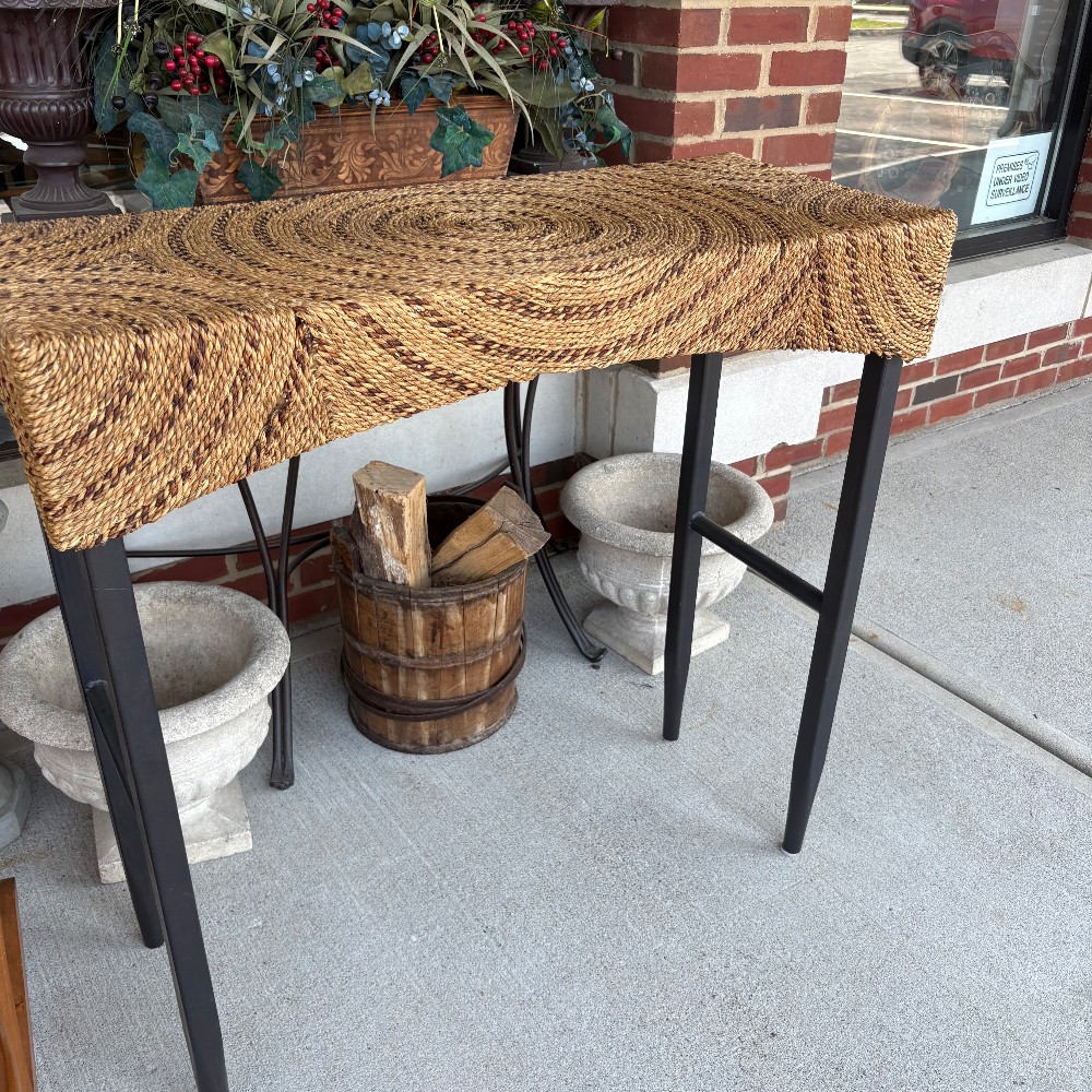 Side Tables