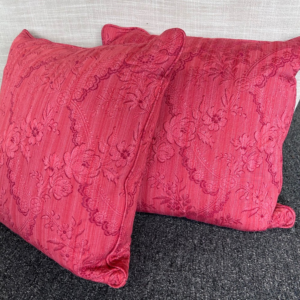 Pillows