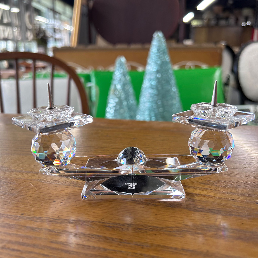 Candleholders