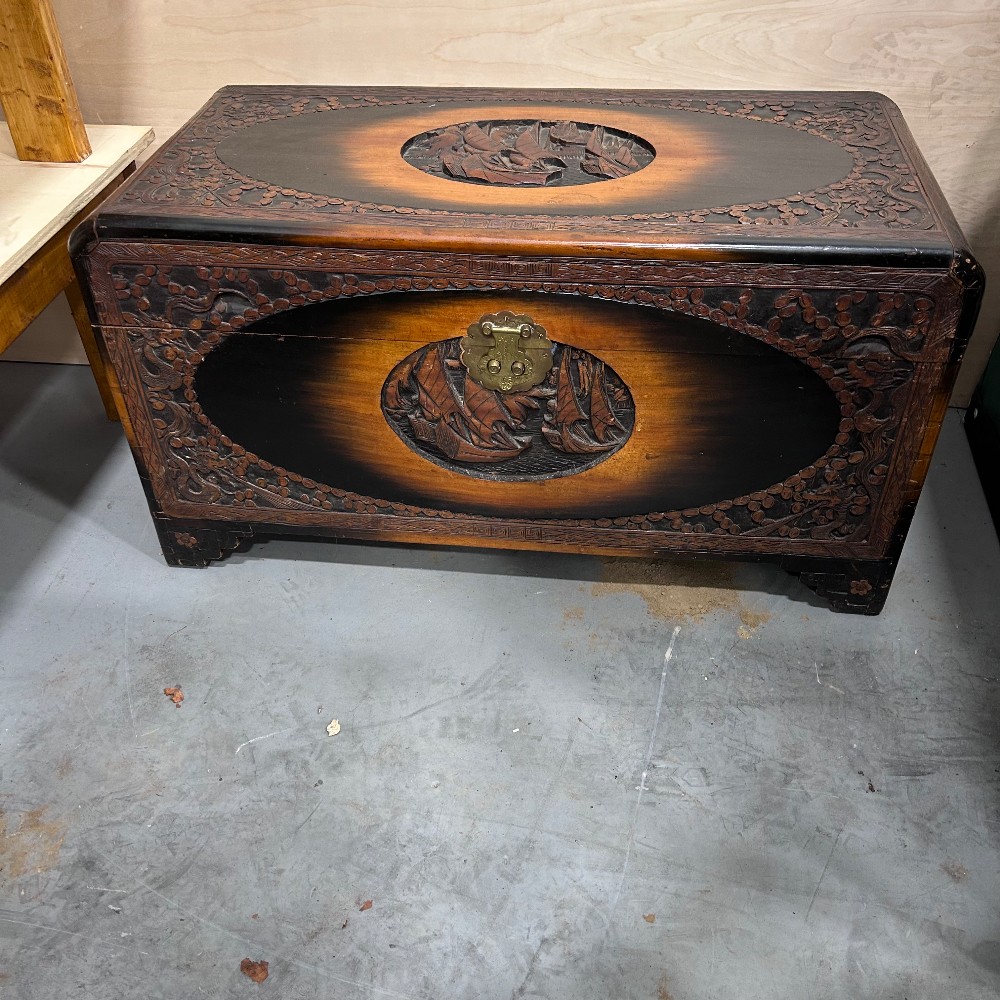 Chests