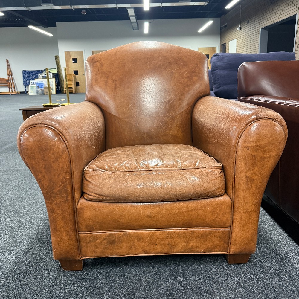 Club/Lounge Chairs