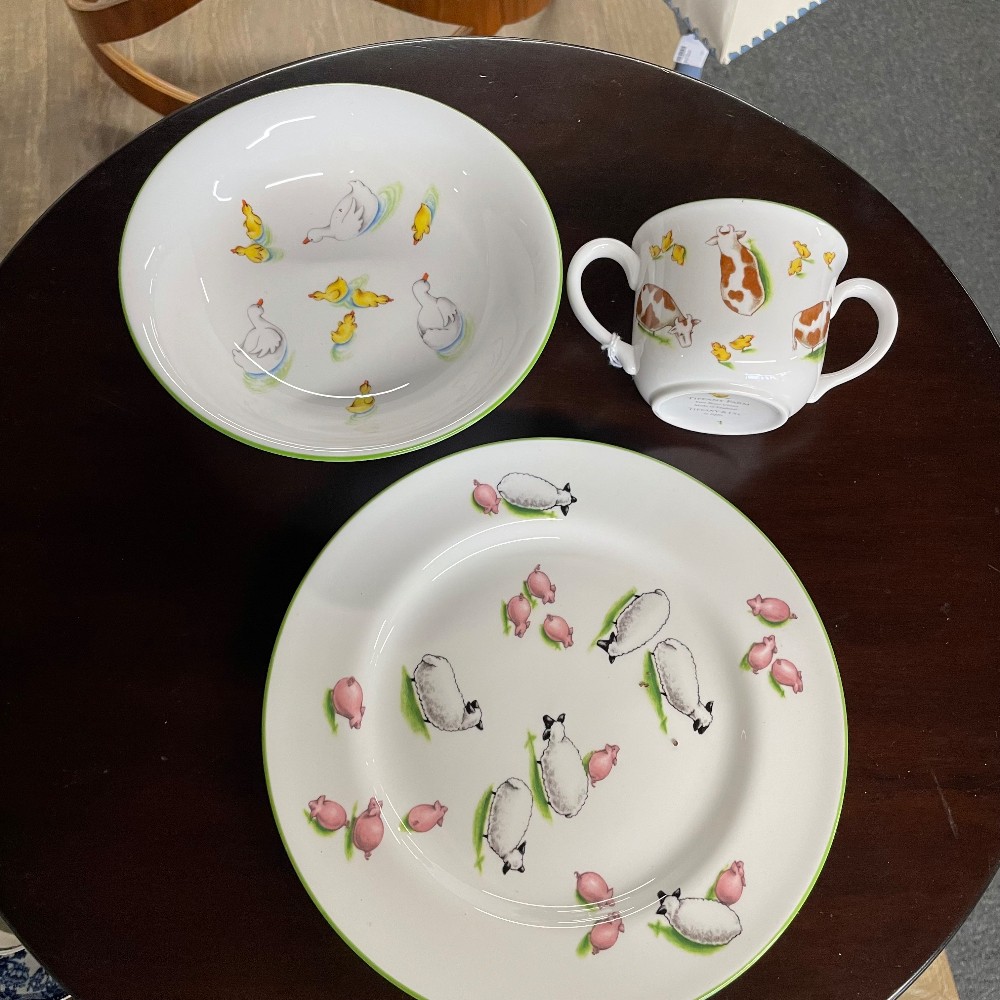 Diningware Sets