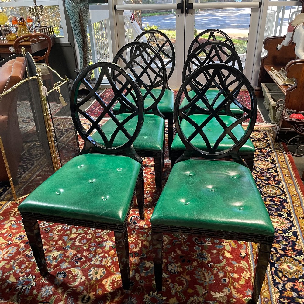 Dining Chairs