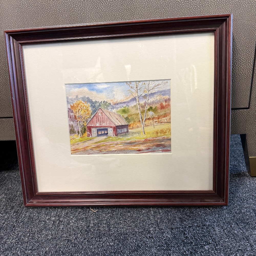 Paintings