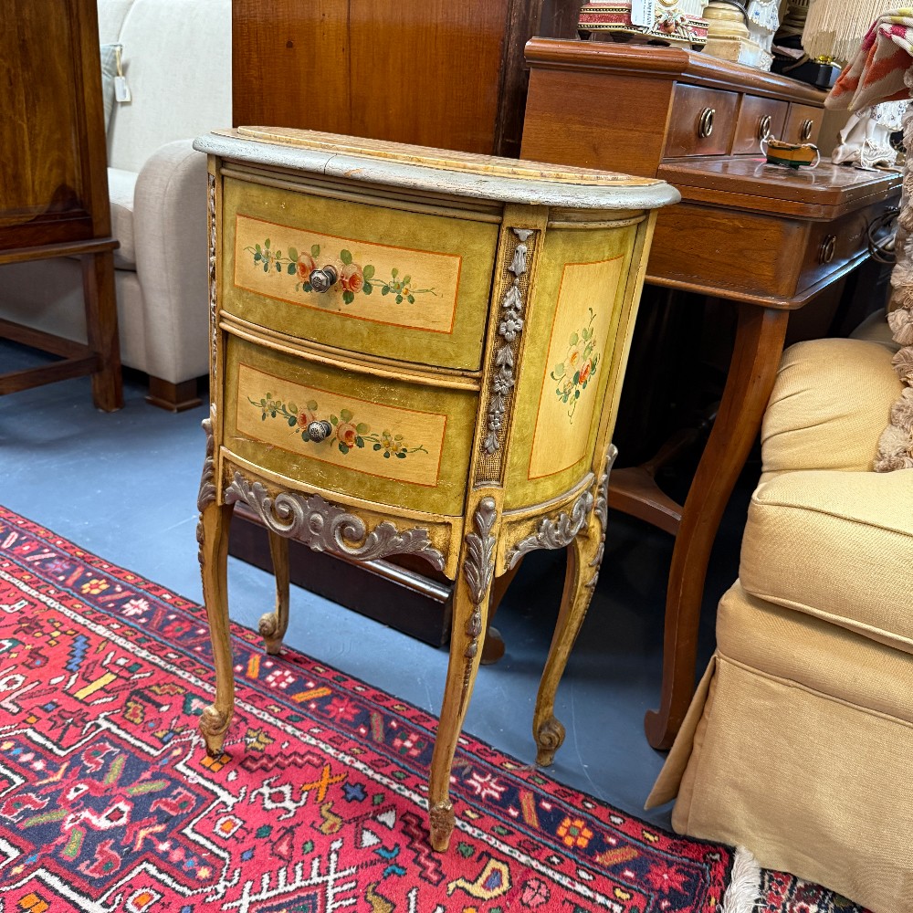 Side Tables
