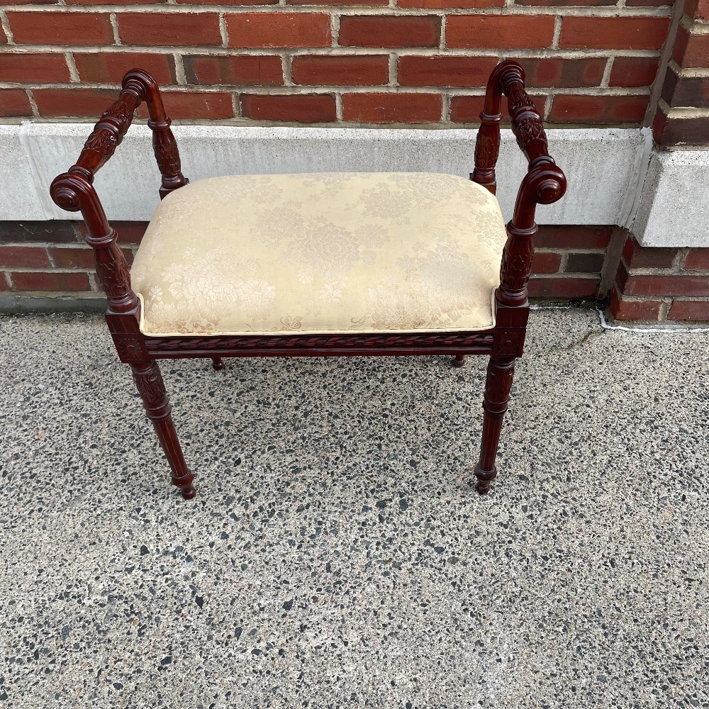 Benches