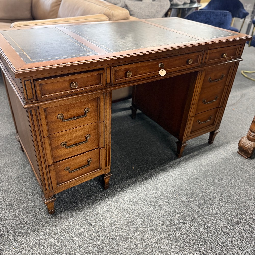 Desks