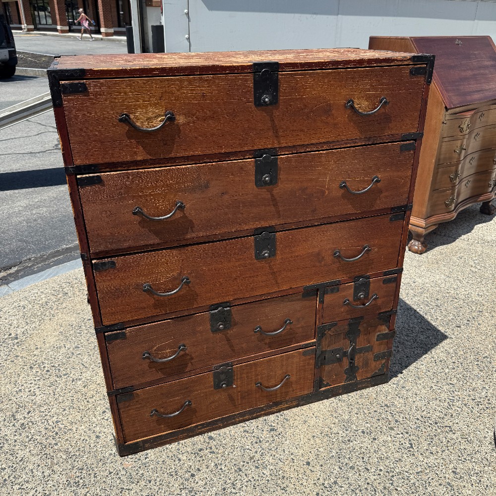 Dressers