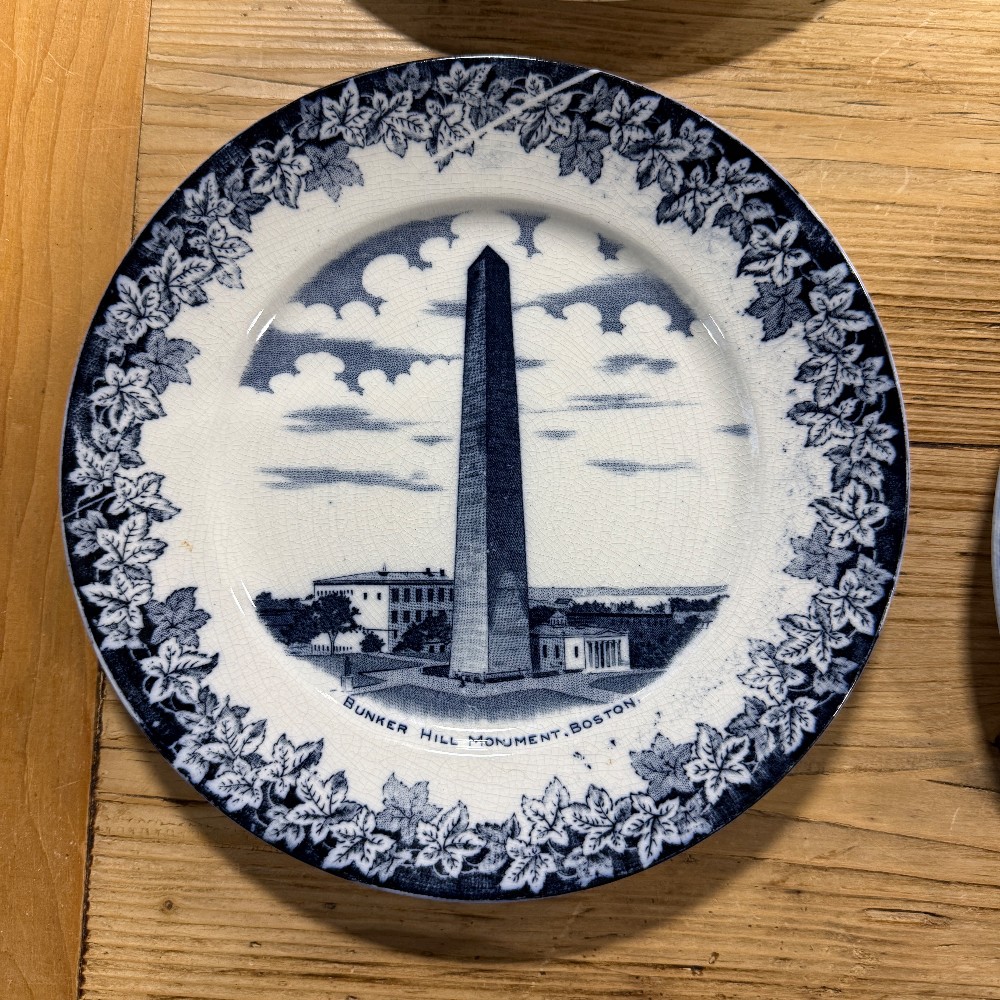 Plates