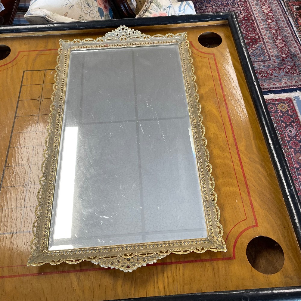 Trays