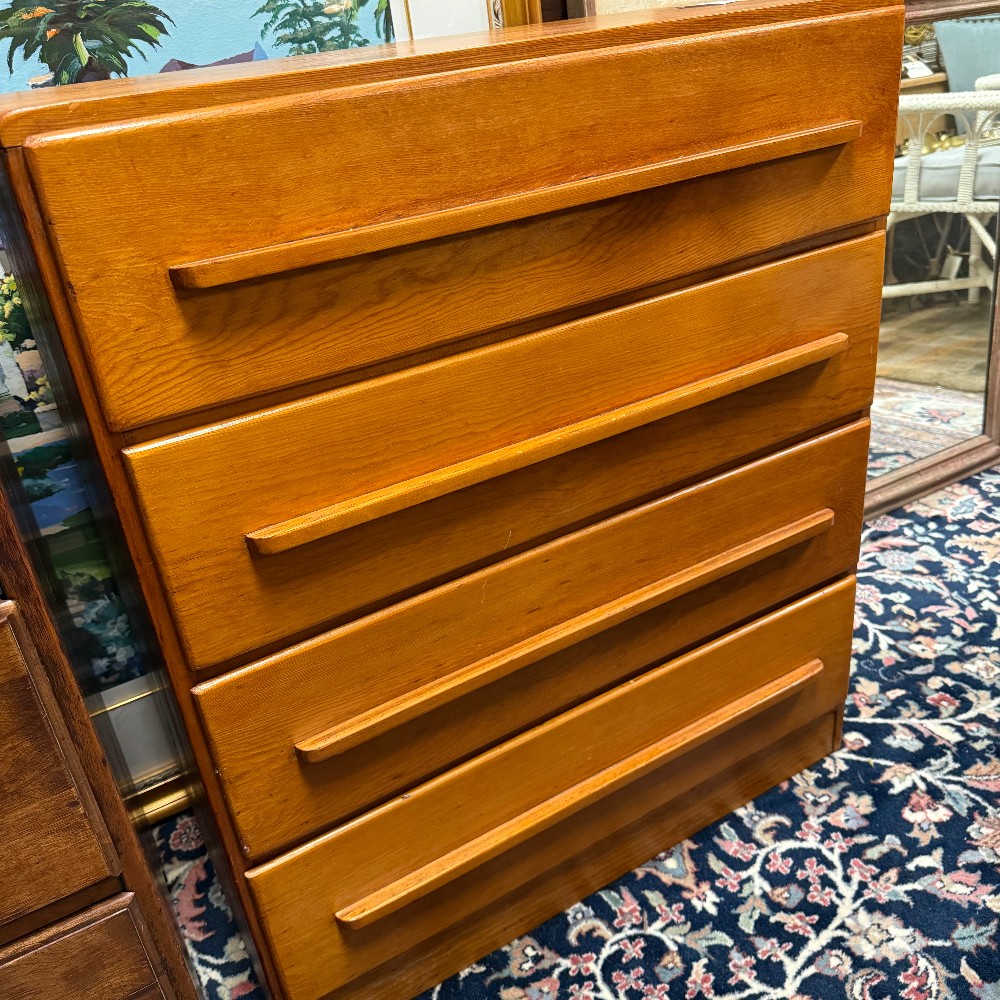 Dressers