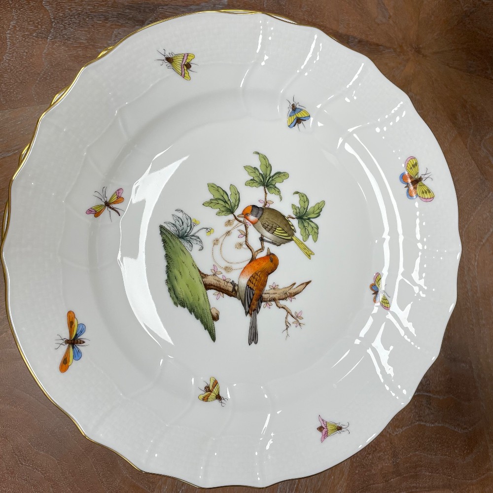 Plates