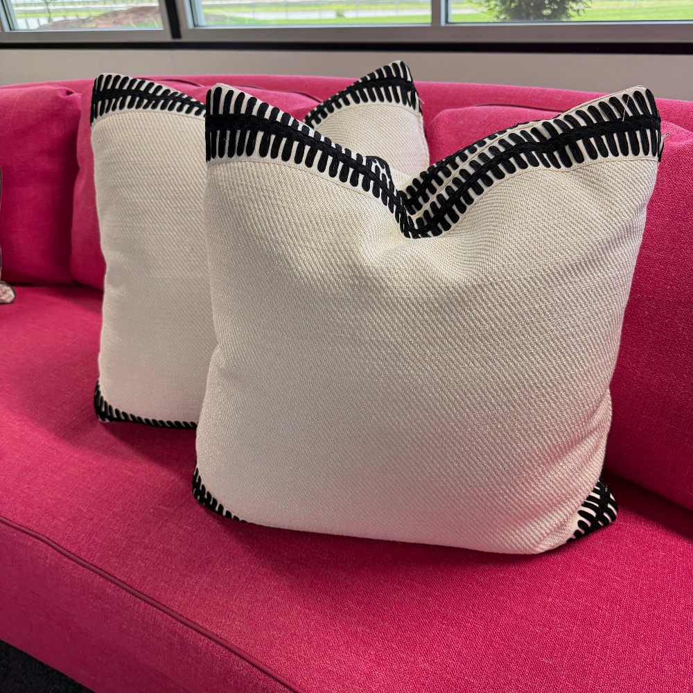 Pillows