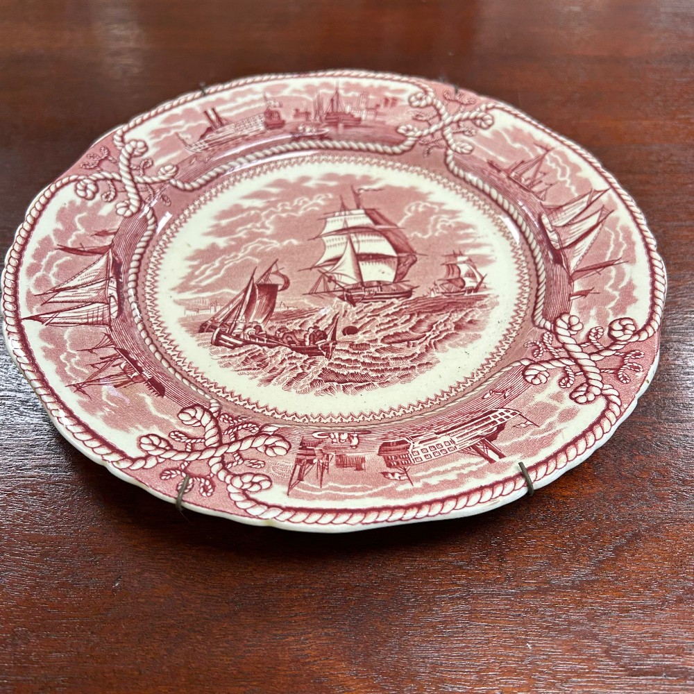 Plates