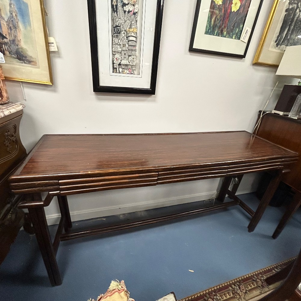 End Tables