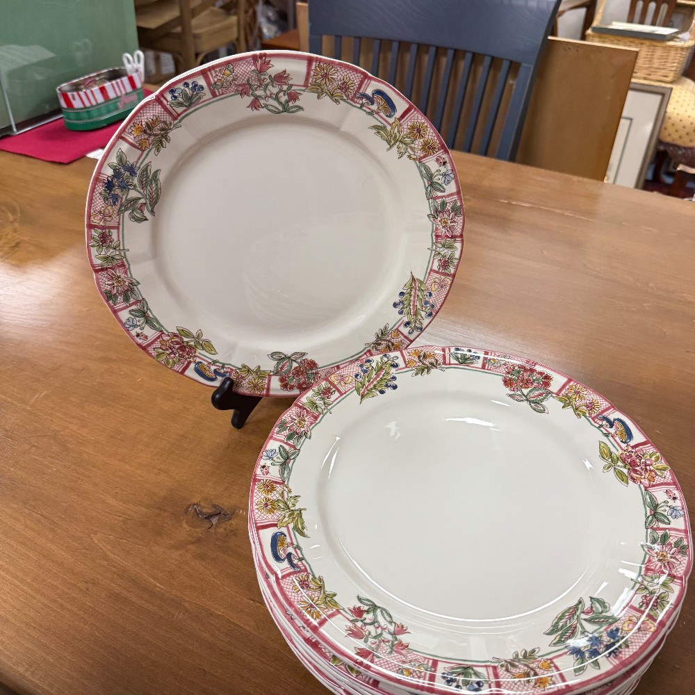 Plates