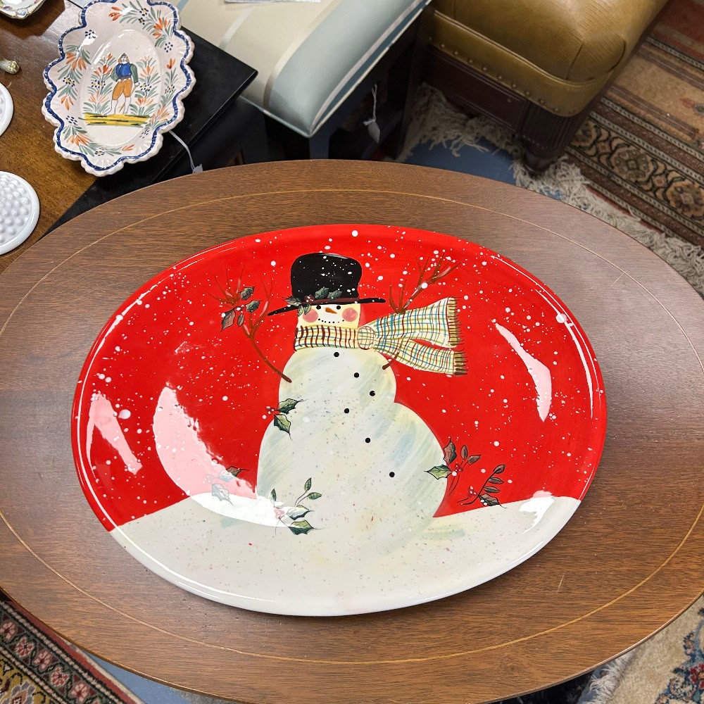 Platters