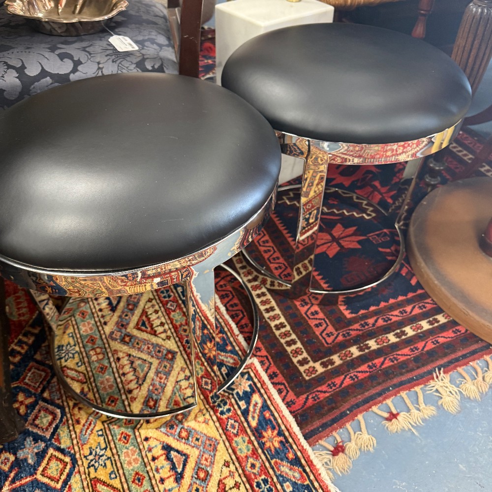 Stools