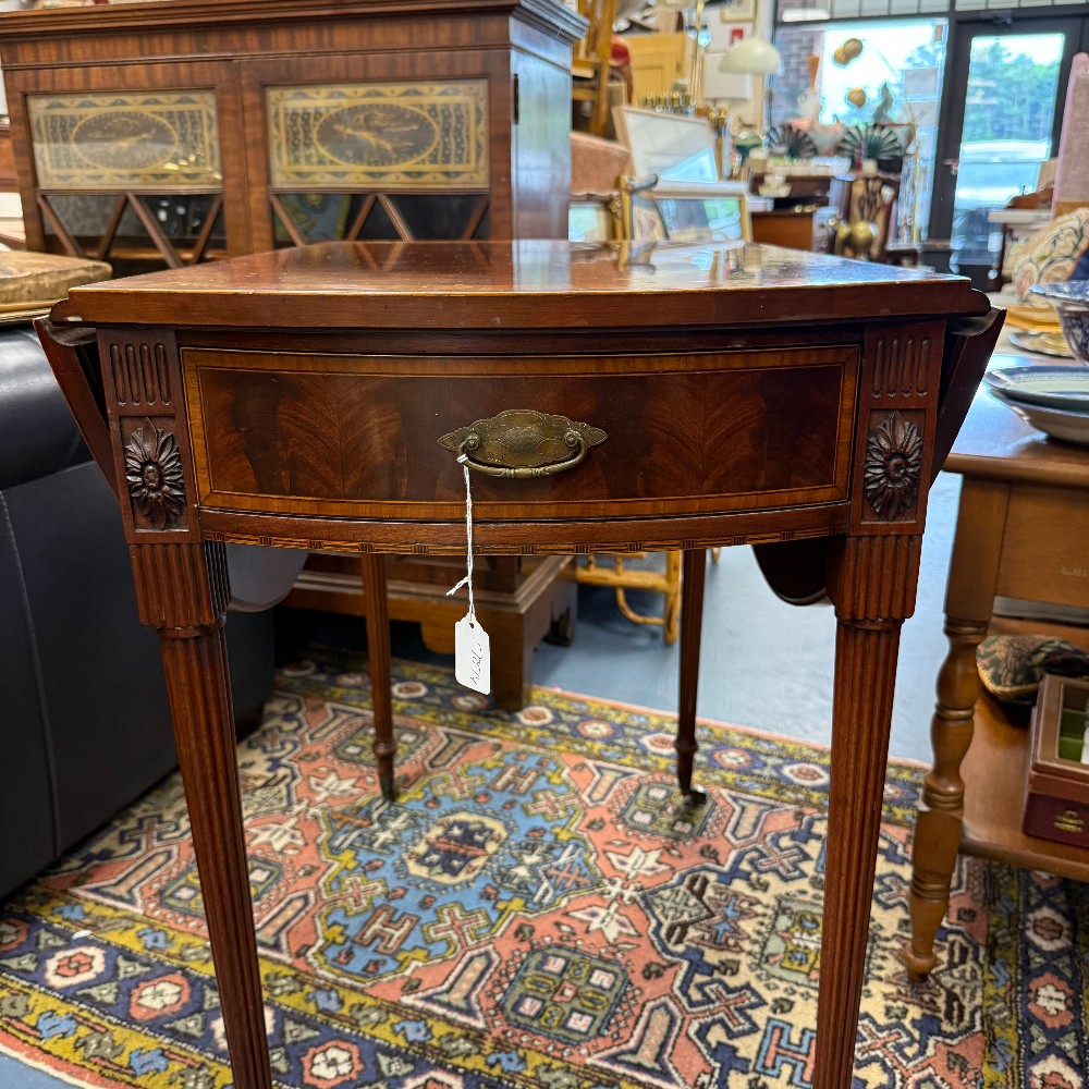 Side Tables