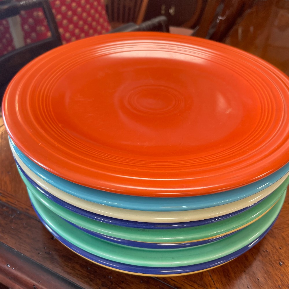 Plates