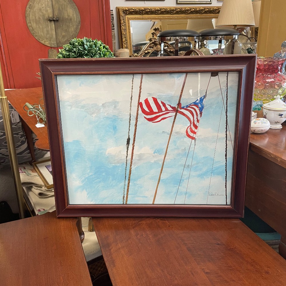Paintings