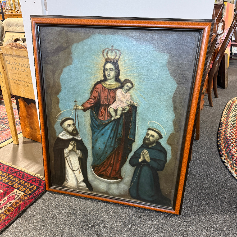 Paintings