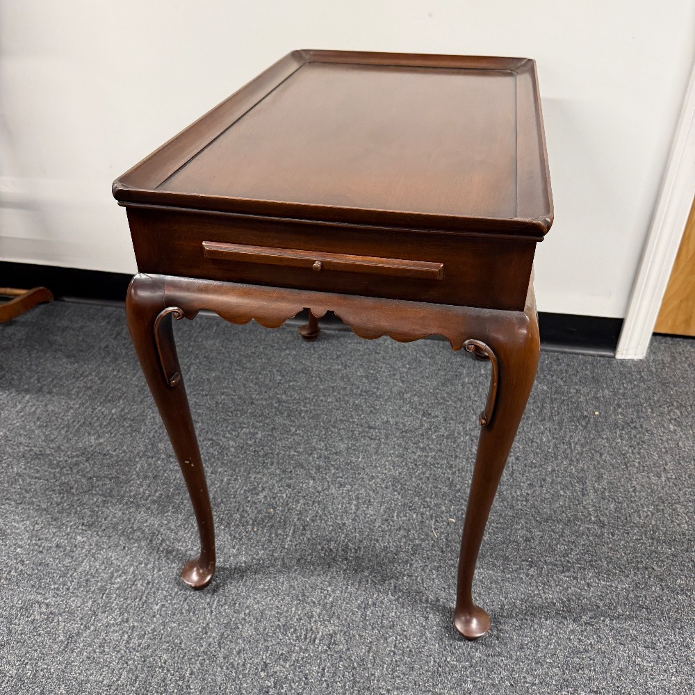 Side Tables