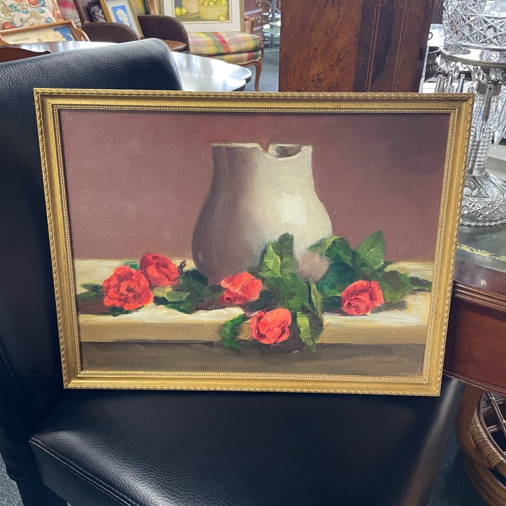 Paintings
