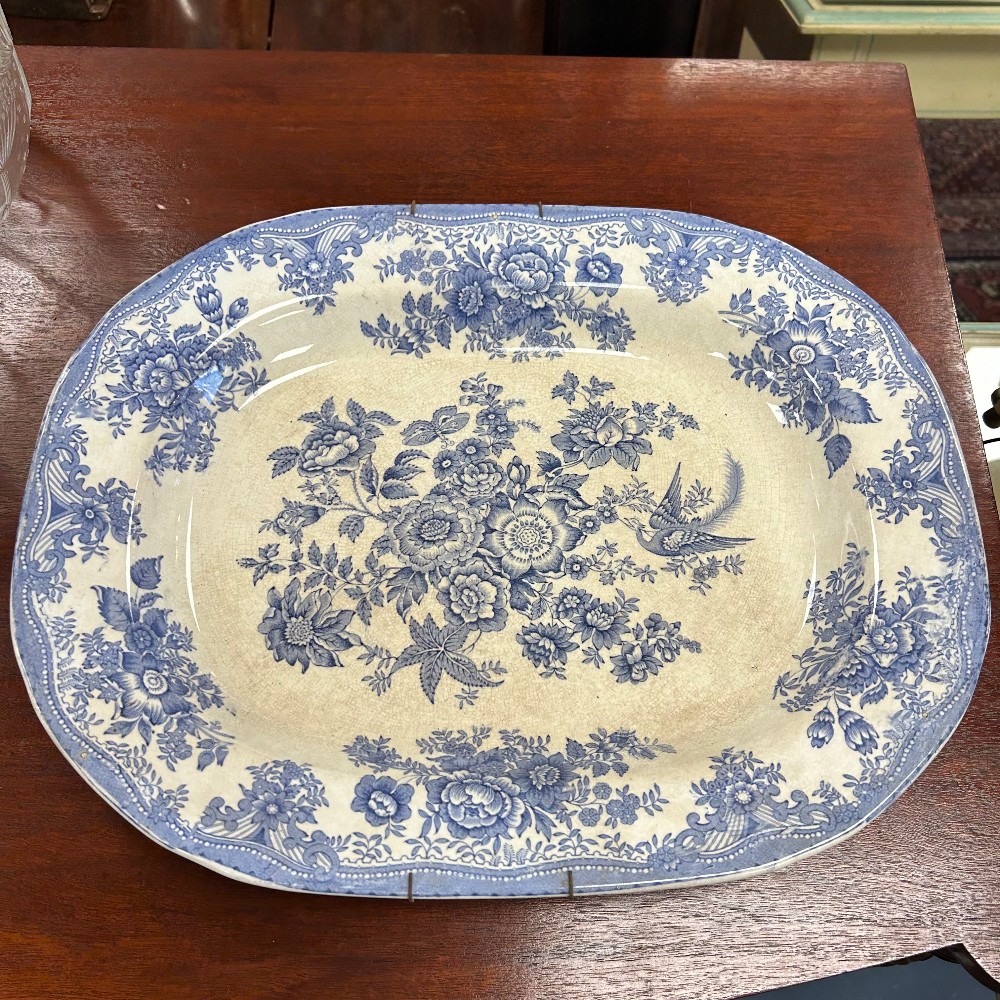 Platters