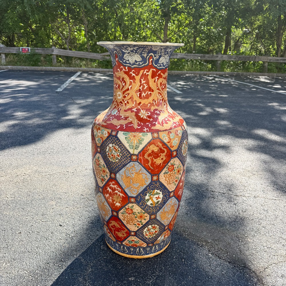 Vases