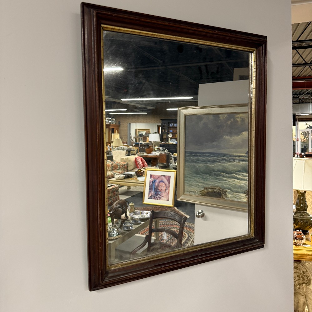 Antique Mirrors