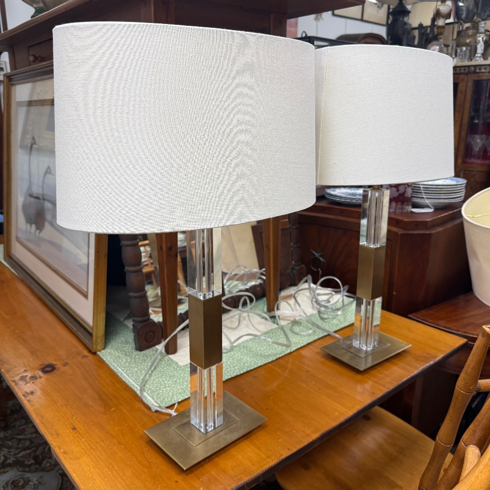 Lamps