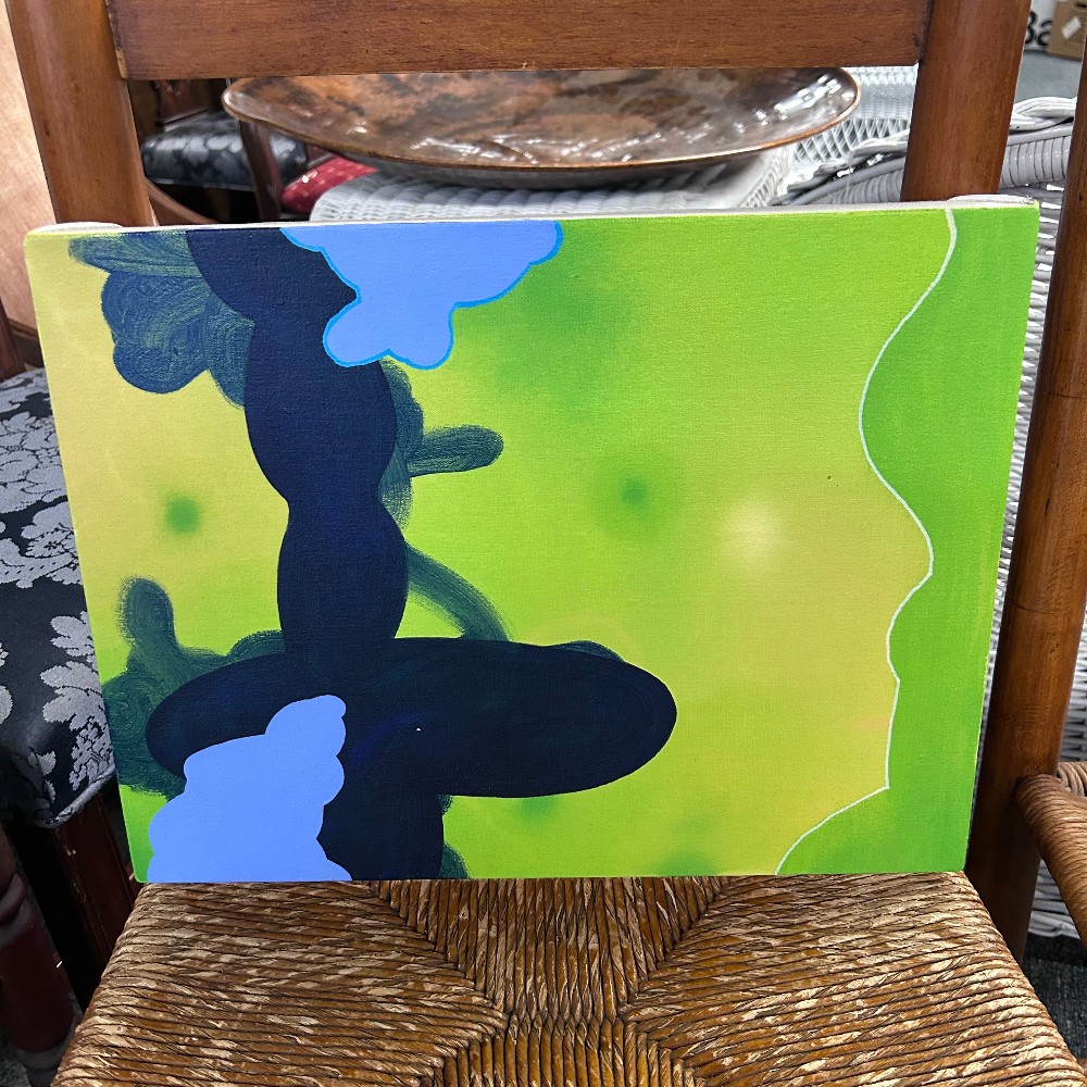 Paintings