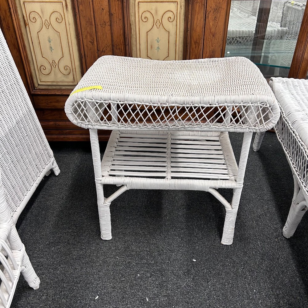 Side Tables