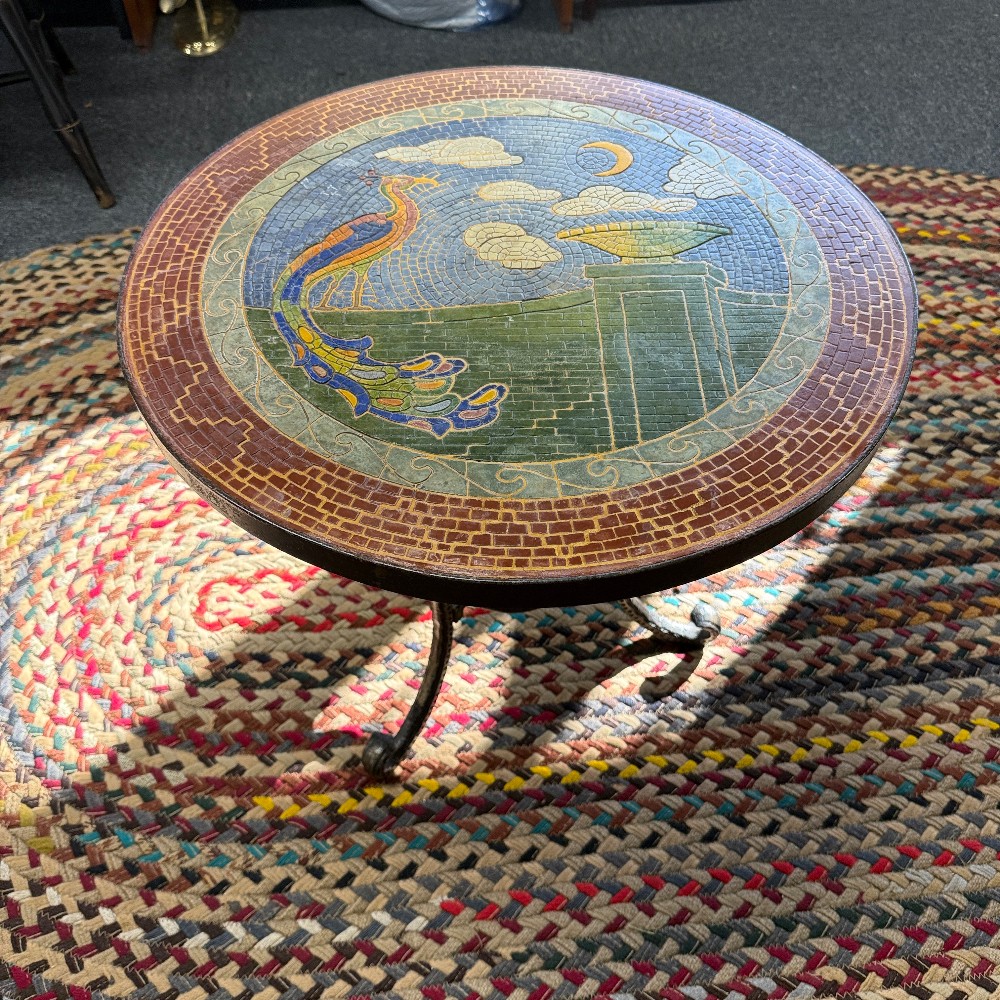 Side Tables