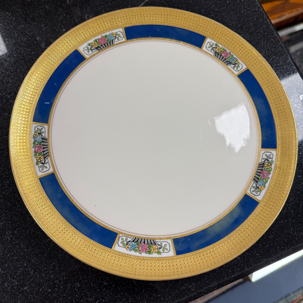Platters
