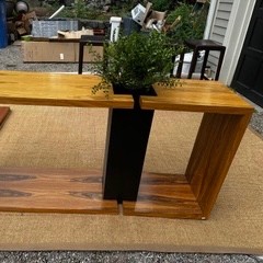 Side Tables
