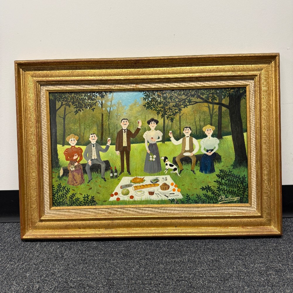 Paintings