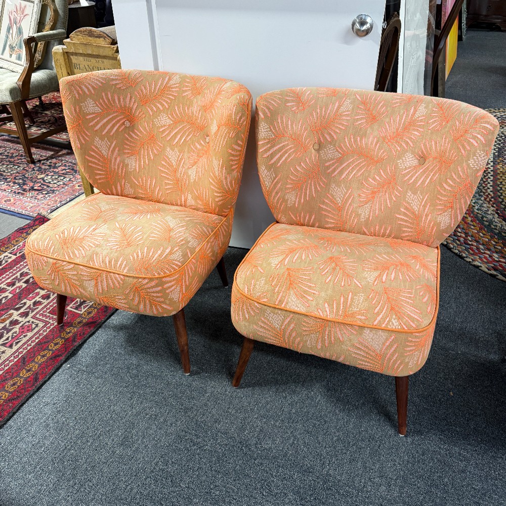 Occasional Chairs