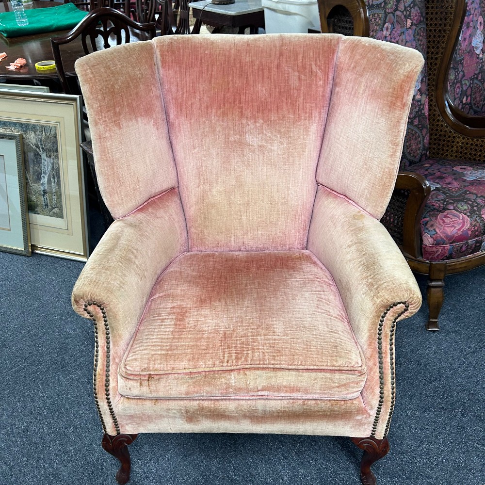 Occasional Chairs