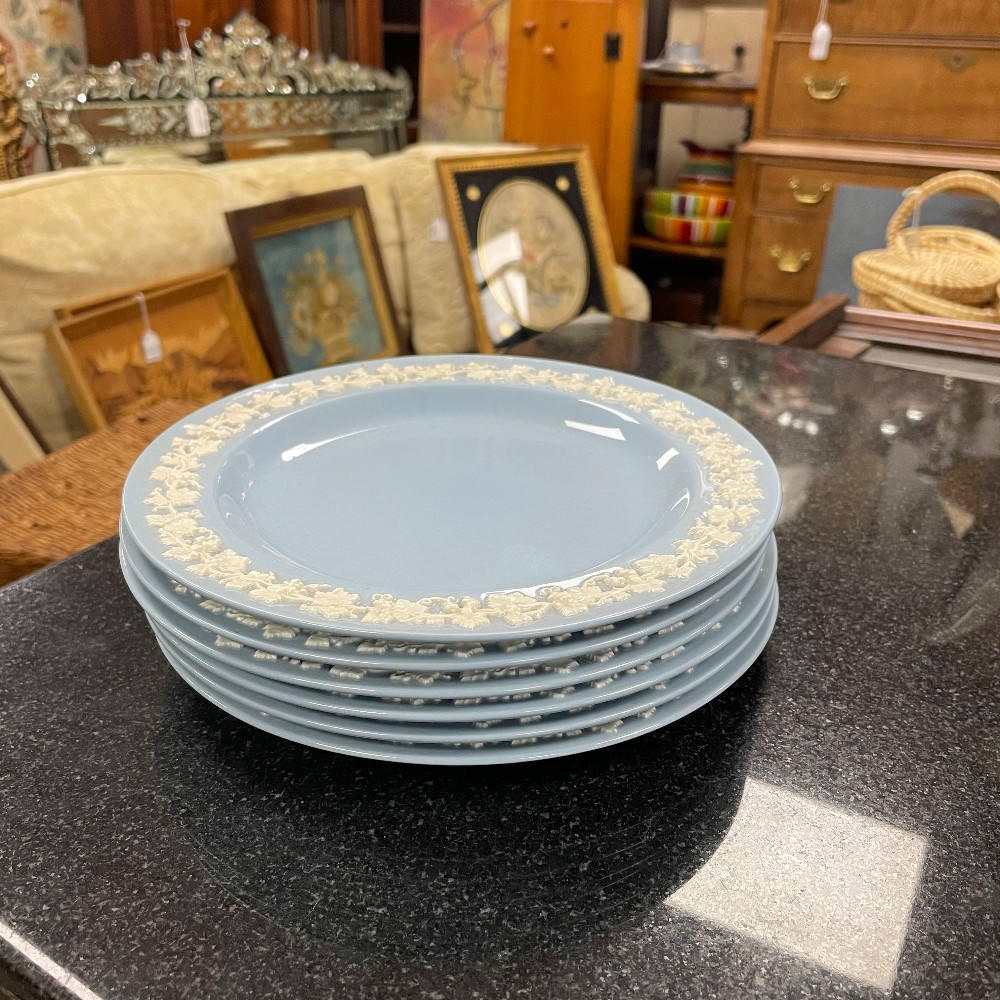 Plates