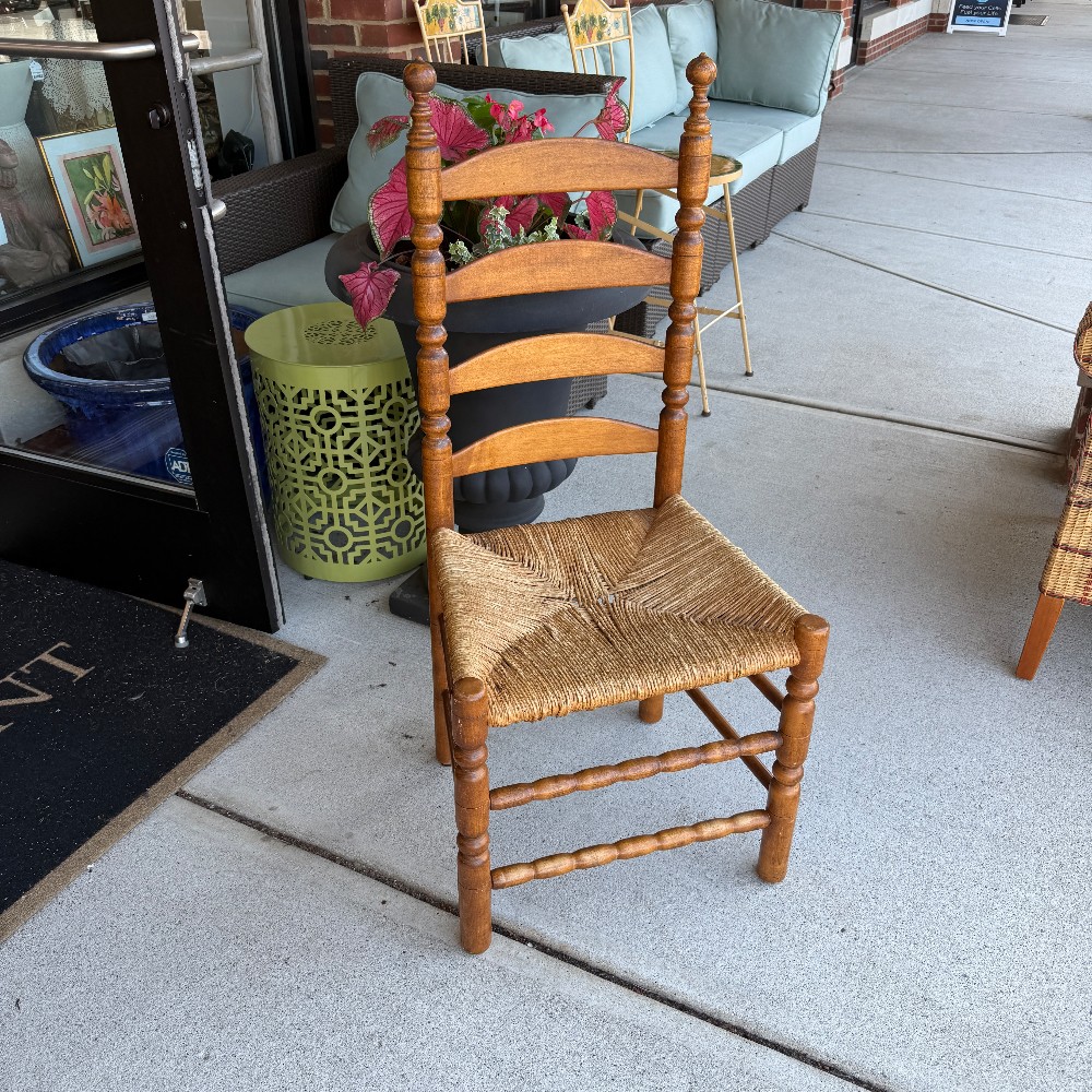 Dining Chairs