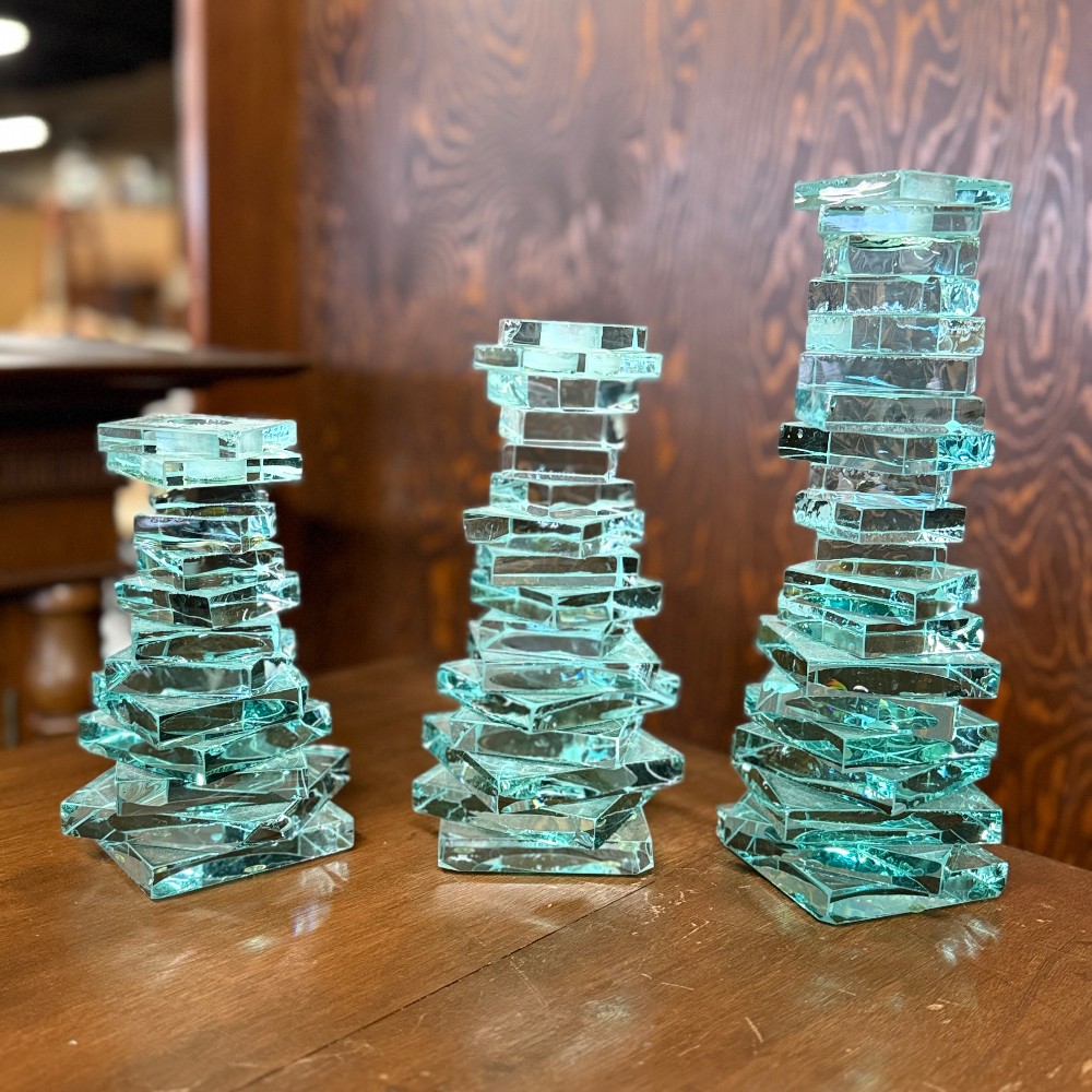 Candleholders