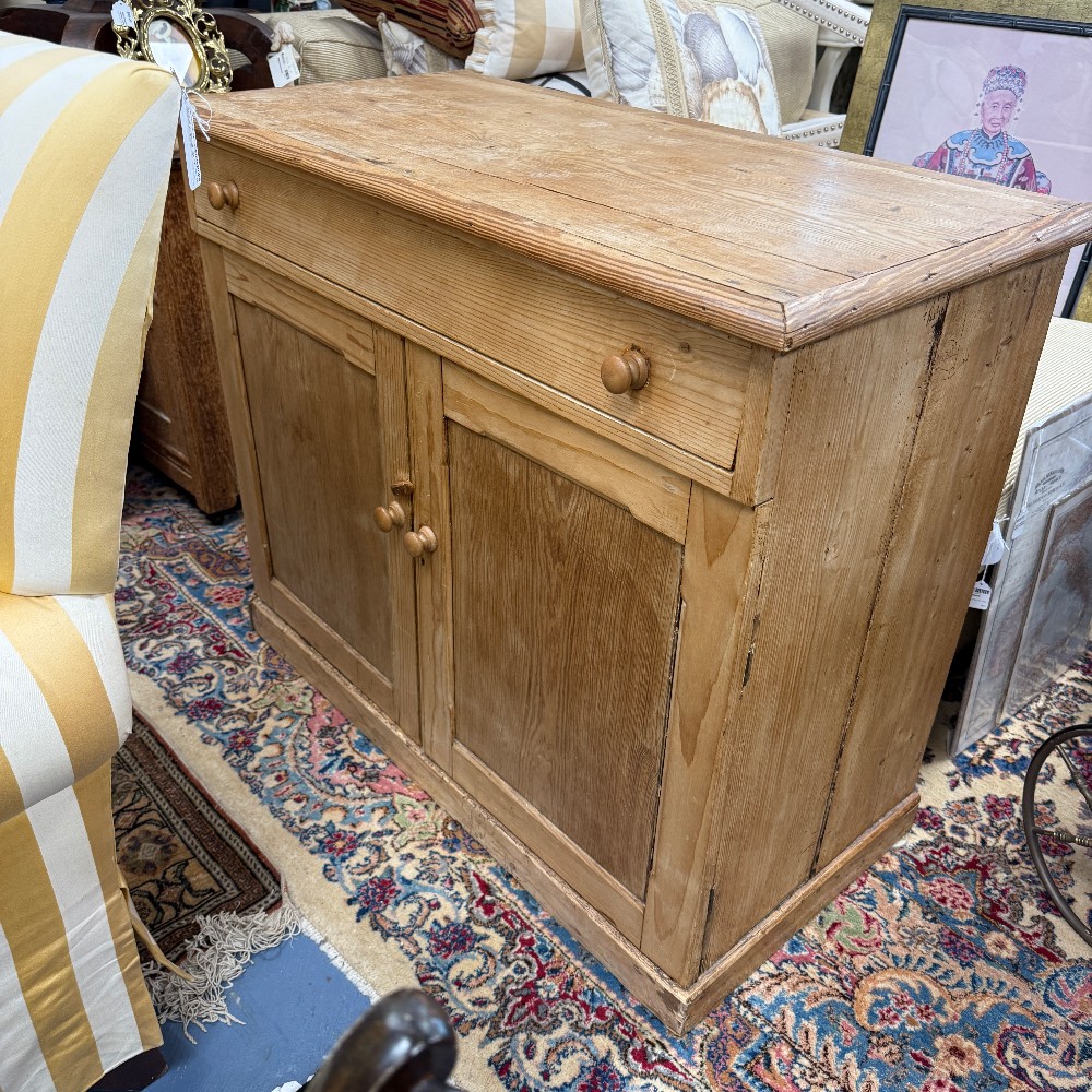 Buffet Cabinets