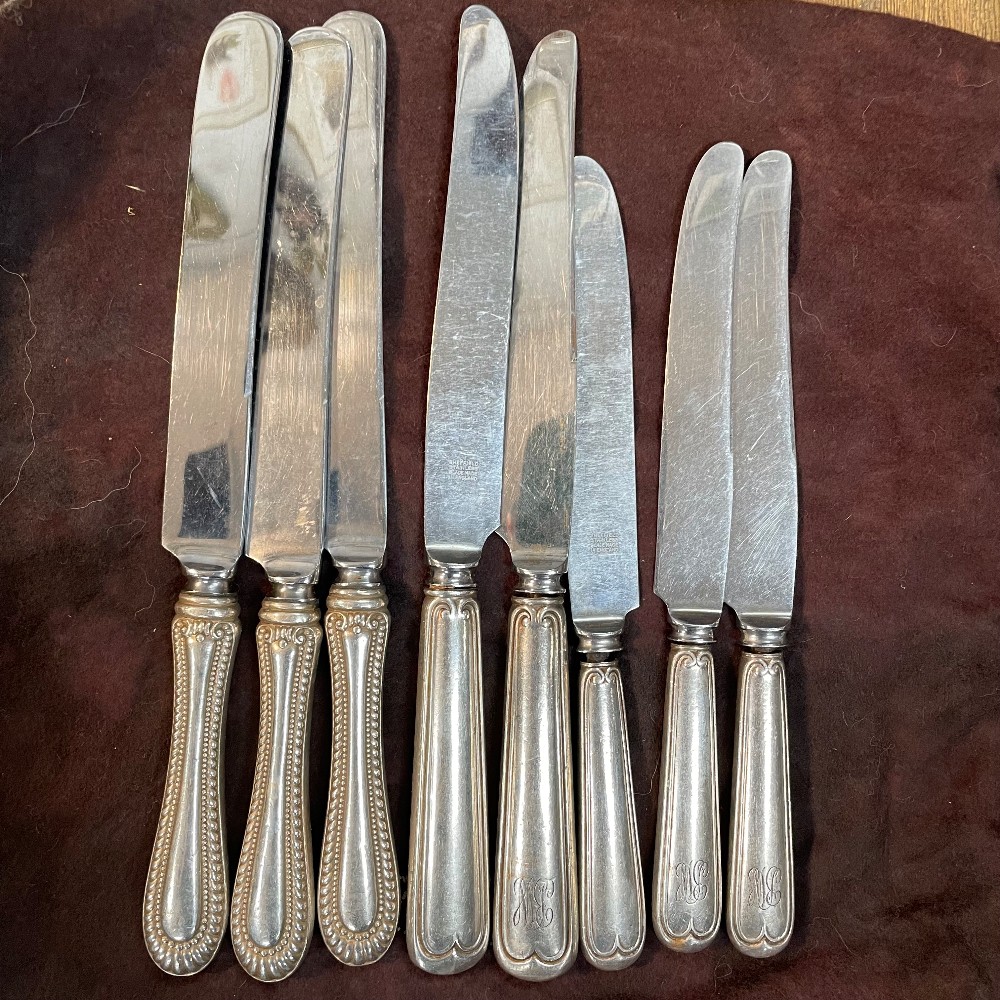 Flatware